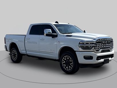 Used 2026 RAM 2500 Limited