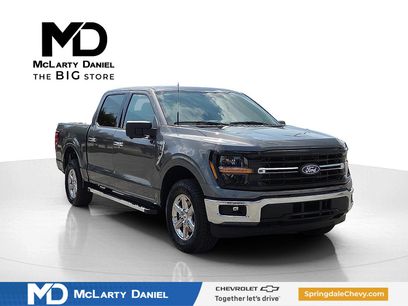 Used 2024 Ford F150 XLT
