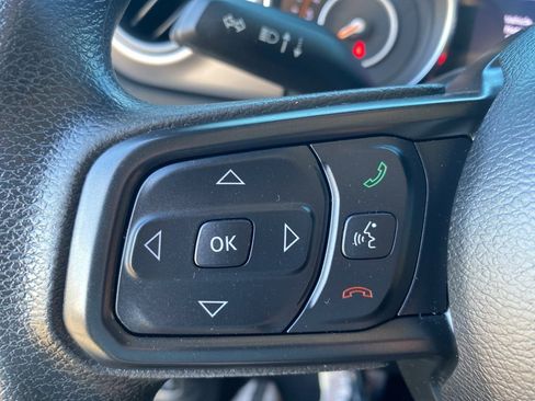 Used 2021 Jeep Wrangler Unlimited Sport image 27