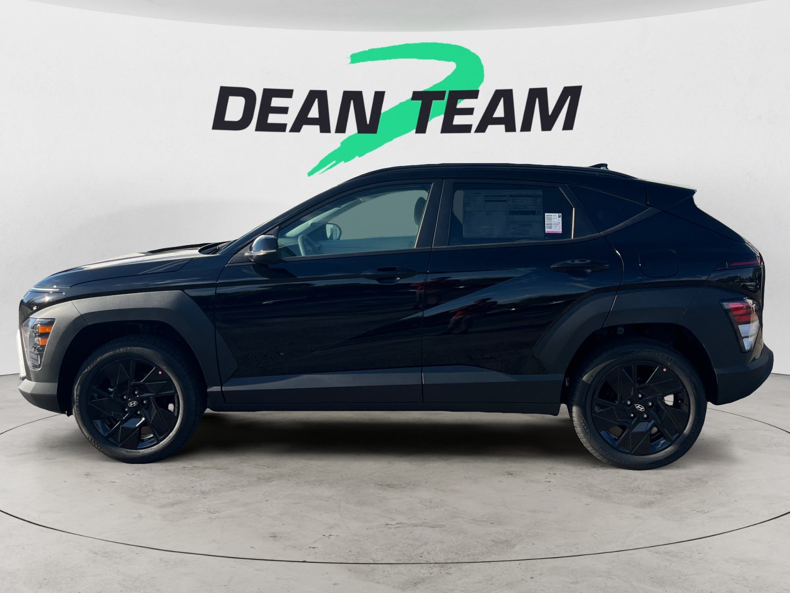 New 2026 Hyundai Kona SEL Sport AWD/4WD image 4