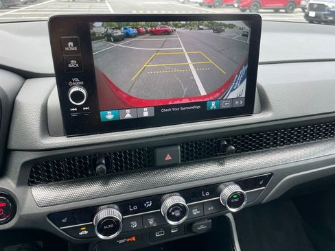 Certified 2025 Honda CR-V Sport-L image 17