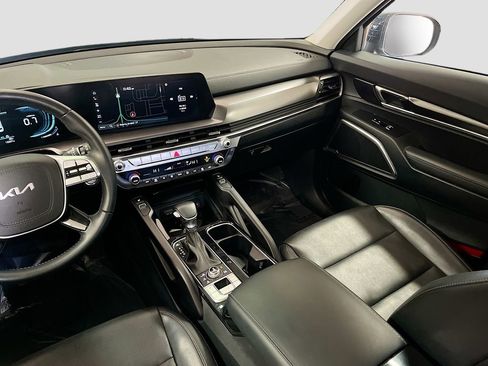 Used 2024 Kia Telluride S w/ S Sunroof Package image 24