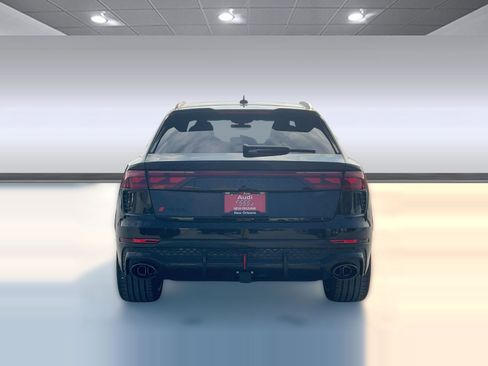 New 2026 Audi RS Q8 performance AWD/4WD image 10