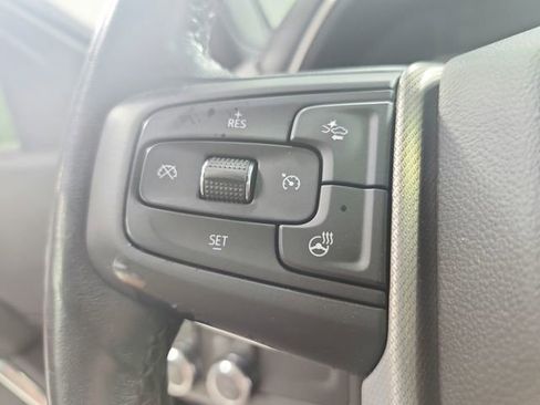 Used 2021 GMC Yukon Denali w/ Advanced Technology Package AWD/4WD image 25