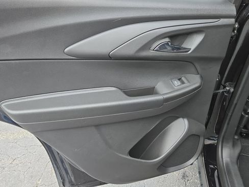 New 2025 Chevrolet TrailBlazer LT w/ Convenience Package image 28