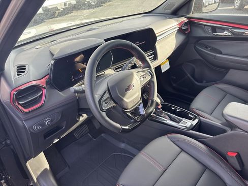 New 2026 Chevrolet TrailBlazer RS w/ Convenience Package image 16