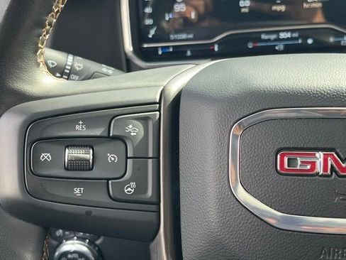 Used 2024 GMC Sierra 2500 AT4 w/ AT4 Premium Plus Package AWD/4WD image 19