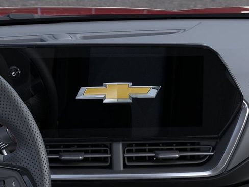 New 2026 Chevrolet Trax RS w/ Sunroof Package FWD image 20