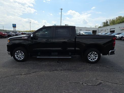 New 2026 Chevrolet Silverado 1500 LT image 5