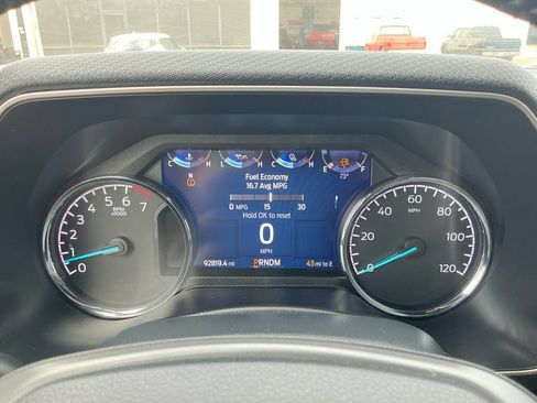 Used 2022 Ford F150 XLT w/ Equipment Group 302A High AWD/4WD image 19