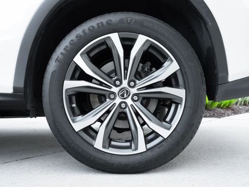 Used 2019 Lexus RX 350 350 F Sport w/ Navigation Package image 31