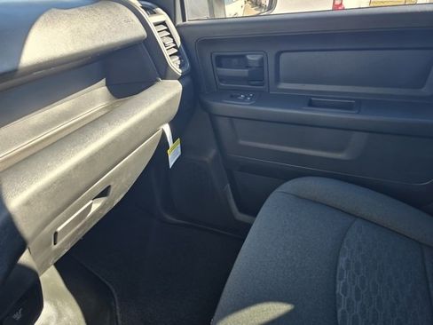 New 2026 RAM 2500 Tradesman image 18