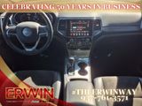Used 2020 Jeep Grand Cherokee Altitude image 4