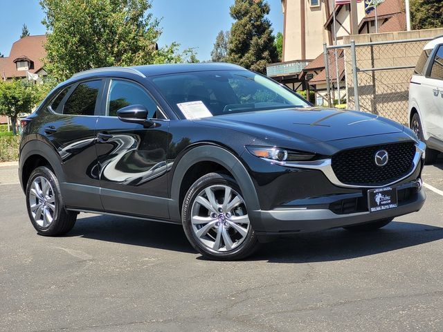 Used 2023 MAZDA CX-30 AWD 2.5 S w/ Preferred Package image 2