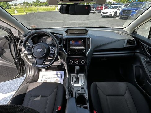 Certified 2023 Subaru Crosstrek 2.0i w/ Popular Package #1 AWD/4WD image 16