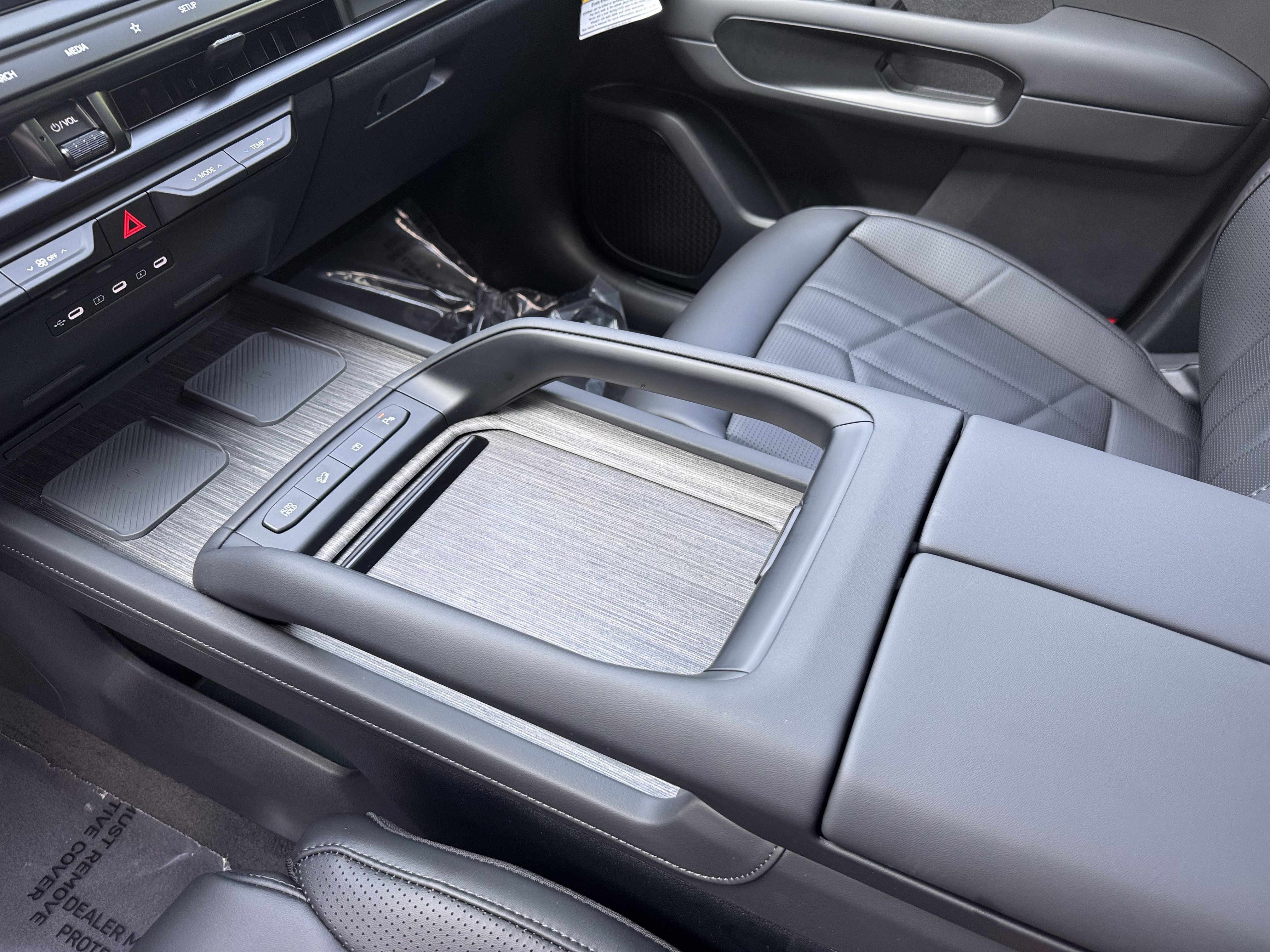 New 2027 Kia Telluride X-Line SX Prestige AWD/4WD image 10