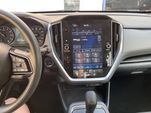 Used 2024 Subaru Crosstrek 2.0i Premium AWD/4WD image 16