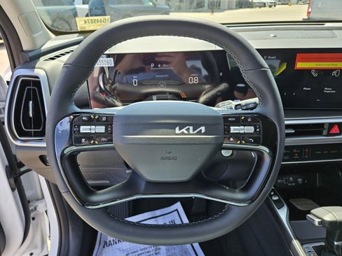 New 2026 Kia Sorento S FWD image 14
