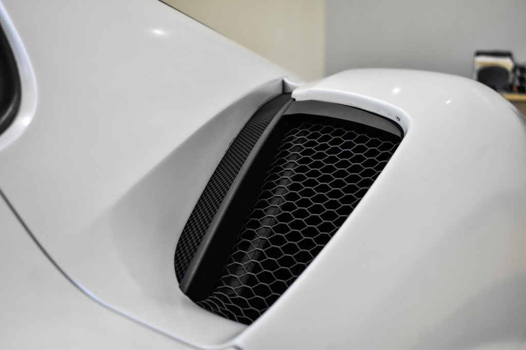 Used 2022 Maserati MC20 Coupe RWD image 14