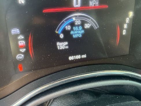 Certified 2018 Dodge Durango SXT w/ 3rd Row Seating Group image 21