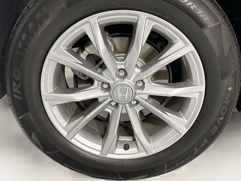 Used 2023 Honda CR-V EX image 33