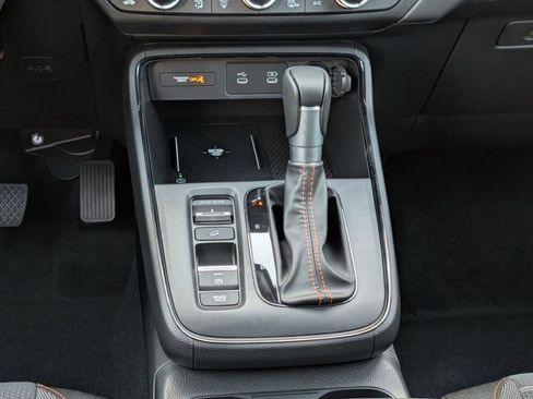 New 2026 Honda CR-V Sport image 18