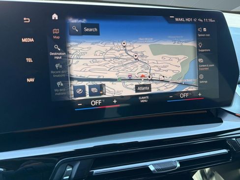 Certified 2023 BMW X1 xDrive28i AWD/4WD image 23