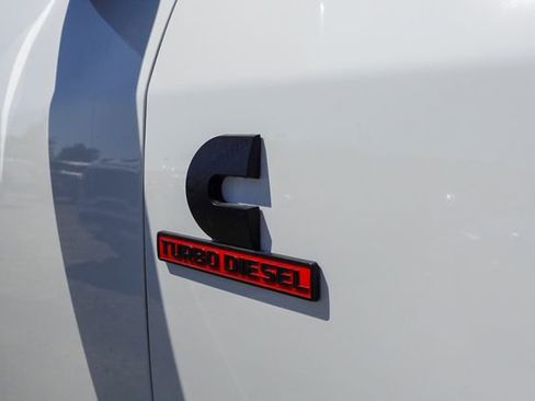 New 2025 RAM 3500 Tradesman image 7