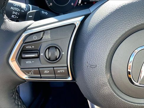 New 2026 Acura RDX Technology Package image 21