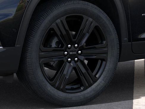 New 2026 GMC Acadia Elevation w/ Super Cruise Package FWD image 9