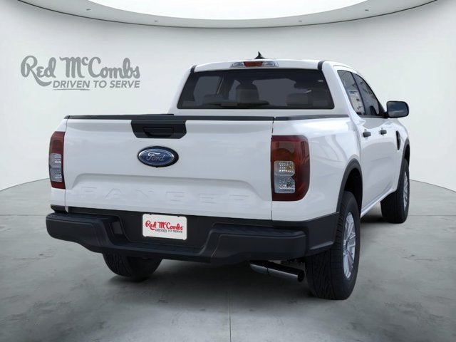 New 2026 Ford Ranger XL RWD image 8