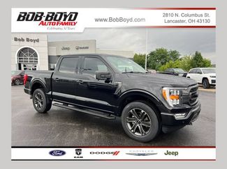 Used 2022 Ford F150 XLT w/ Equipment Group 302A High AWD/4WD video 1