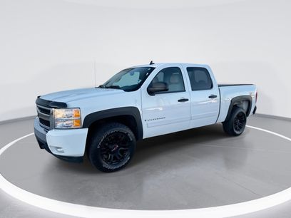 Used 2008 Chevrolet Silverado 1500 LT w/ Power Pack Plus