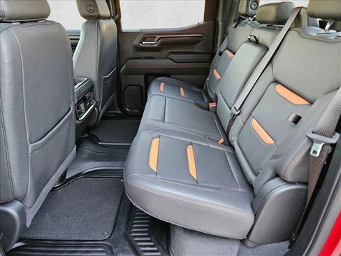 Used 2023 GMC Sierra 1500 AT4 image 19