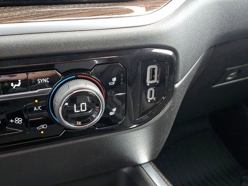 New 2026 Chevrolet Silverado 2500 ZR2 w/ LPO, Dark Essentials Package AWD/4WD image 16