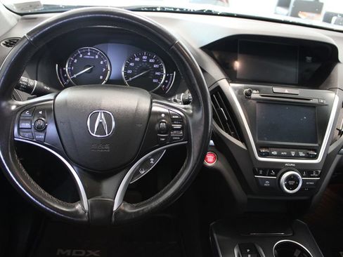Used 2020 Acura MDX SH-AWD w/ Technology Package image 6