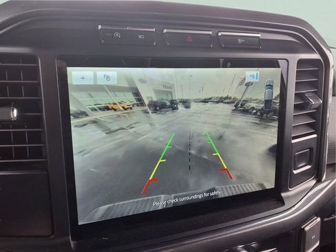 Used 2023 Ford F150 XLT w/ Equipment Group 302A High AWD/4WD image 20
