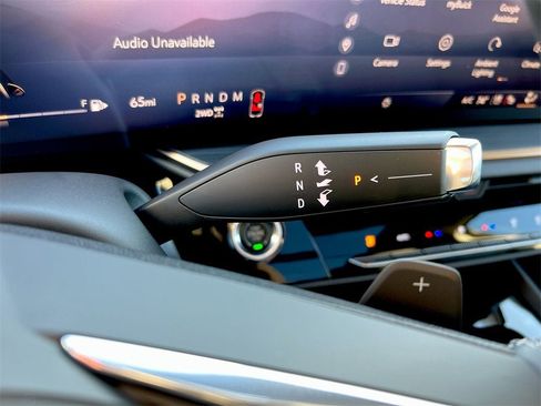 New 2026 Buick Envision Avenir image 14