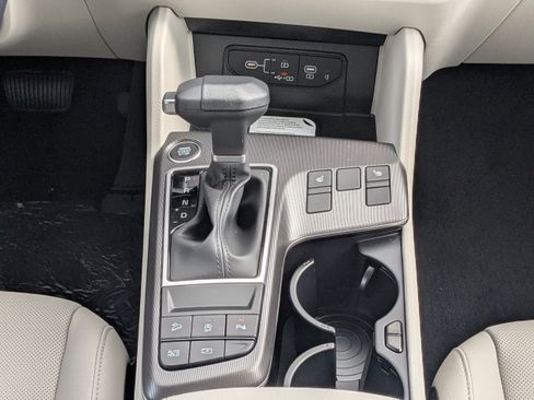 New 2026 Kia Sportage EX FWD image 24
