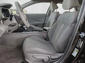 New 2026 Hyundai Elantra Sport FWD video 4