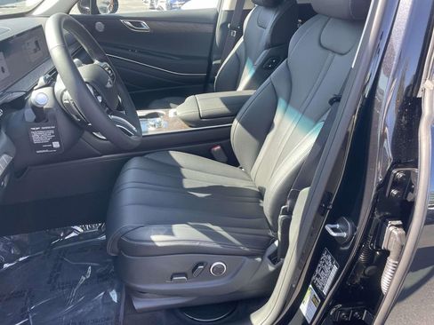 New 2026 Genesis GV80 2.5T Select image 19