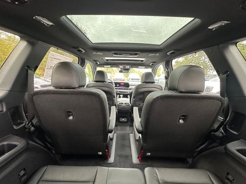 New 2025 Kia Telluride SX X-Line image 14
