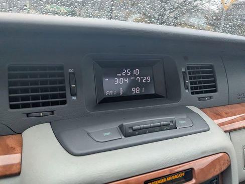 Used 2006 Kia Amanti image 38