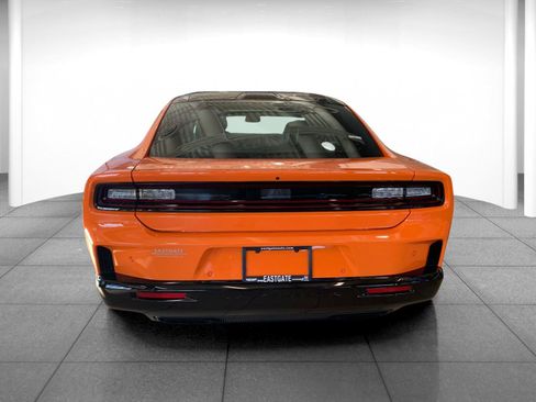 New 2026 Dodge Charger Scat Pack image 6