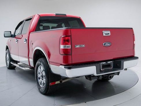 Used 2008 Ford F150 XLT image 3