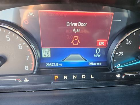 Used 2023 Ford Explorer Limited image 19