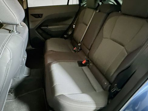 Used 2024 Subaru Crosstrek 2.0i Premium image 26
