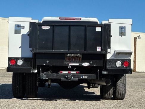 New 2026 Chevrolet Silverado 3500 W/T w/ WT Convenience Package image 5