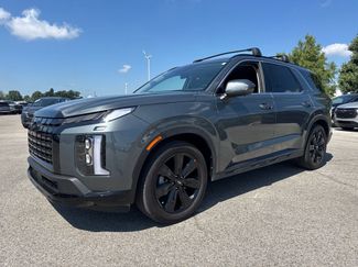 Used 2025 Hyundai Palisade XRT AWD/4WD video 2