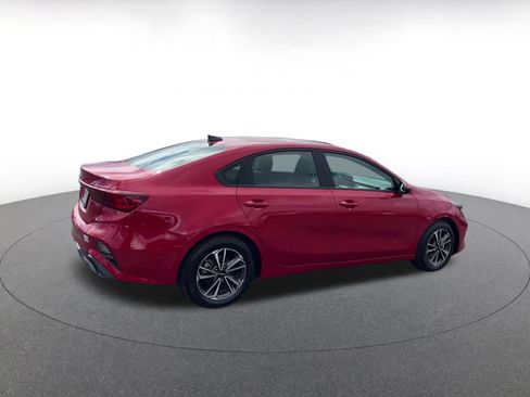 Used 2024 Kia Forte LXS image 14